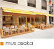 mus osaka